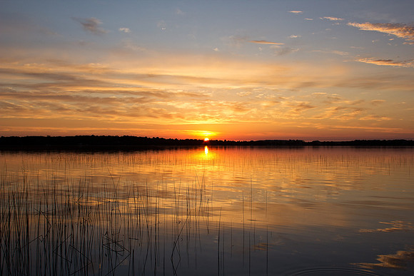 Minnesota Sunrise