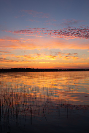 Minnesota Sunrise