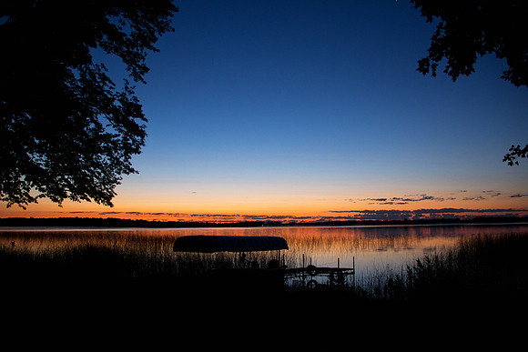 Minnesota Sunrise