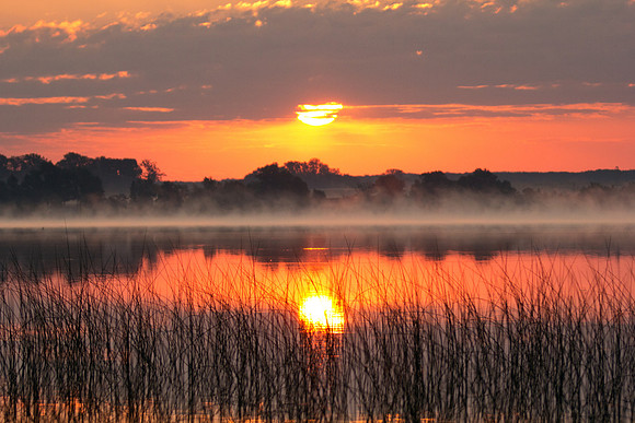 Minnesota Sunrise
