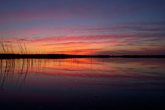 Minnesota Sunrise