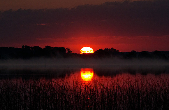 Minnesota Sunrise
